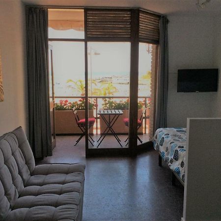 Canteras Paradise Las Palmas de Gran Canaria Eksteriør billede