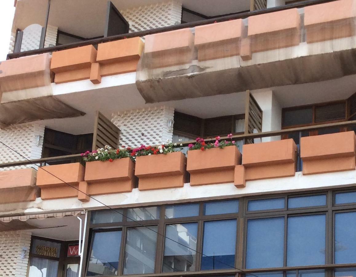 Canteras Paradise Las Palmas de Gran Canaria Eksteriør billede