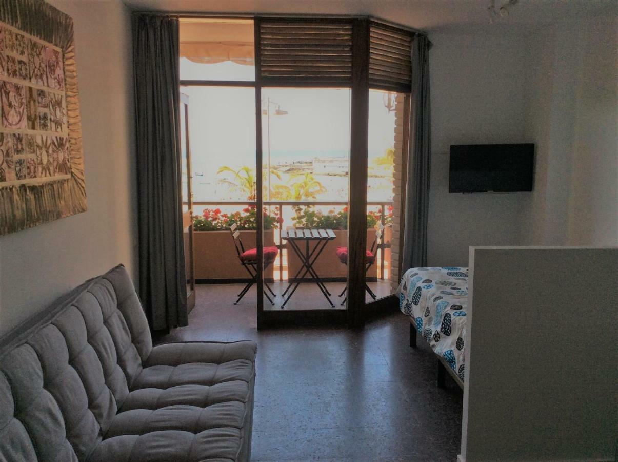 Canteras Paradise Las Palmas de Gran Canaria Eksteriør billede