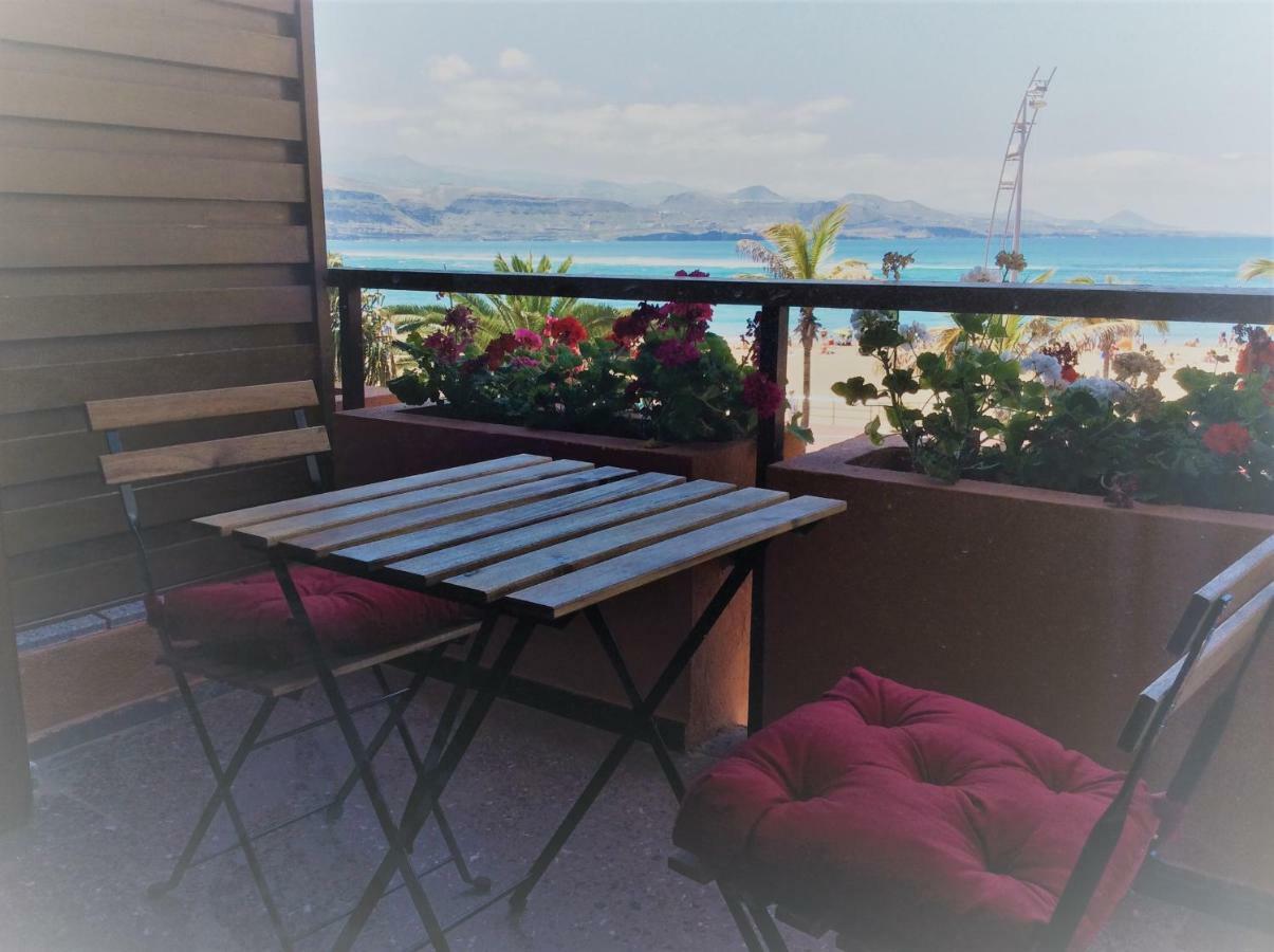 Canteras Paradise Las Palmas de Gran Canaria Eksteriør billede
